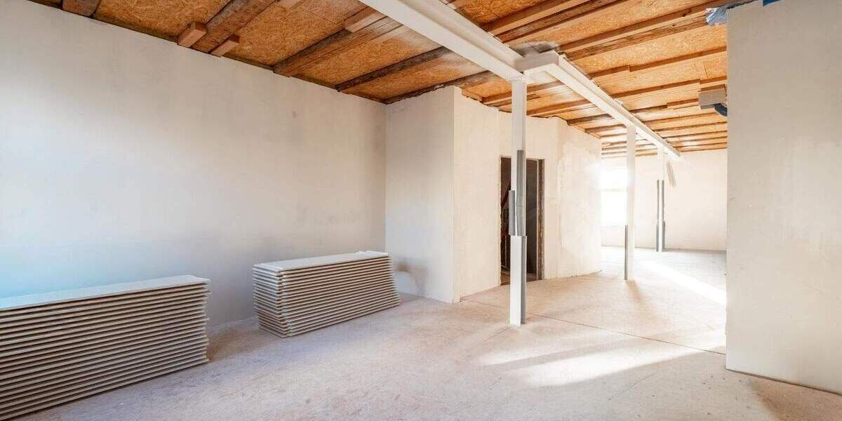 Mehrfamilienhaus, Wohnhaus Lübeck Innenstadt - 1 Zimmer, 334 m&sup2;, 900.000&euro; | Angebot:25670818