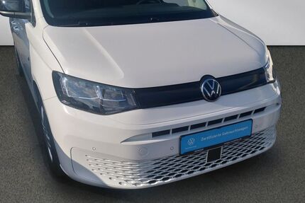 VW Caddy 72.550 km 17.980 € Lübeck 23556