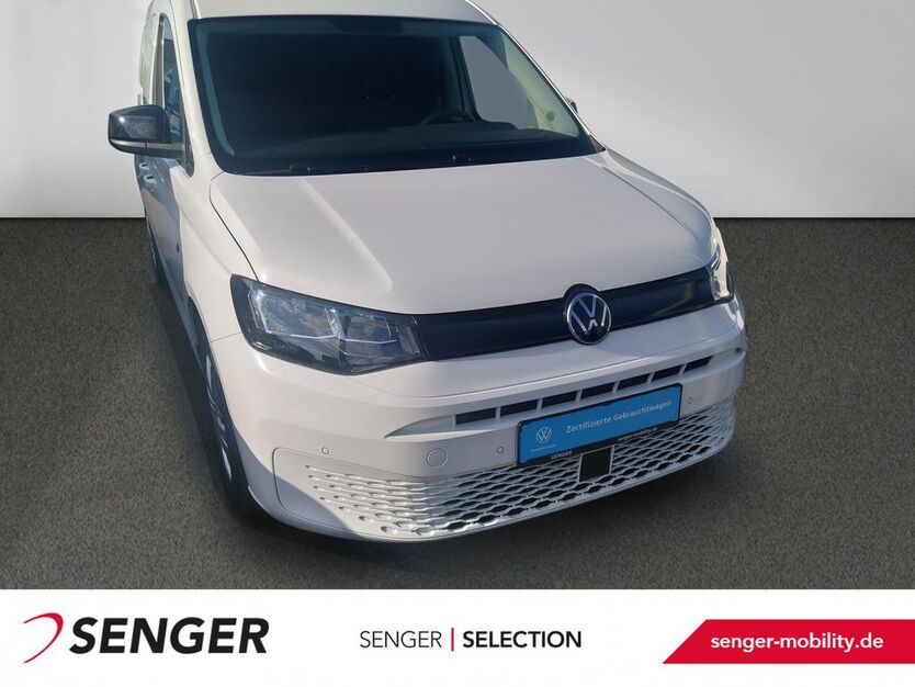 VW Caddy 72.550 km 17.980 € Lübeck 23556