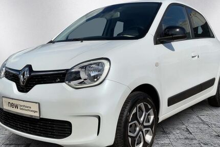 Renault Twingo 31.900 km 12.680 € Lübeck 23560