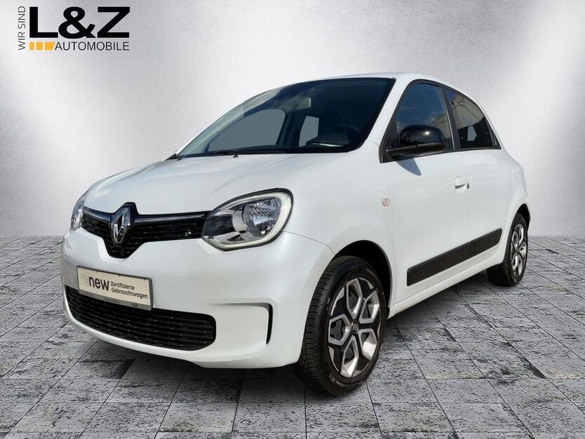 Renault Twingo 31.900 km 12.680 € Lübeck 23560