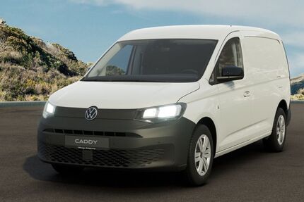 VW Caddy 1.100 km 35.498 &euro; Mölln 23879