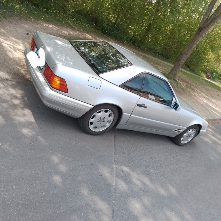 SL 320