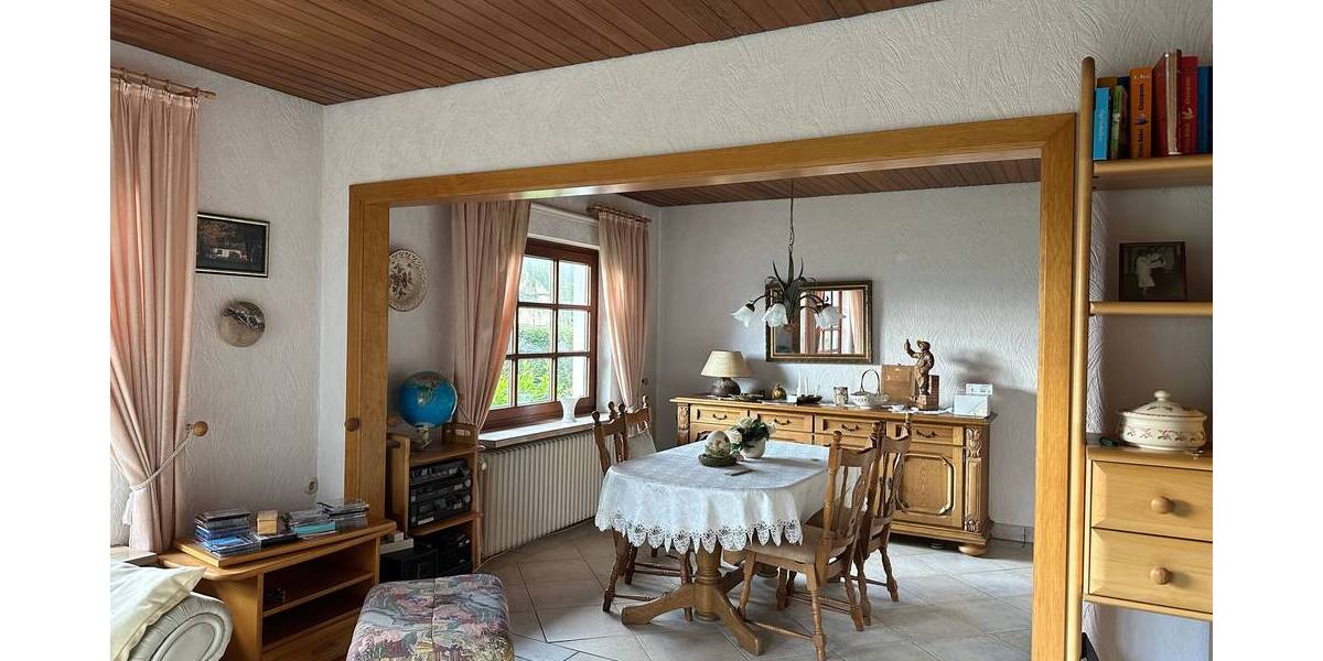 Einfamilienhaus Elmenhorst - 5 Zimmer, 109 m&sup2;, 375.000&euro; | Angebot:25815366