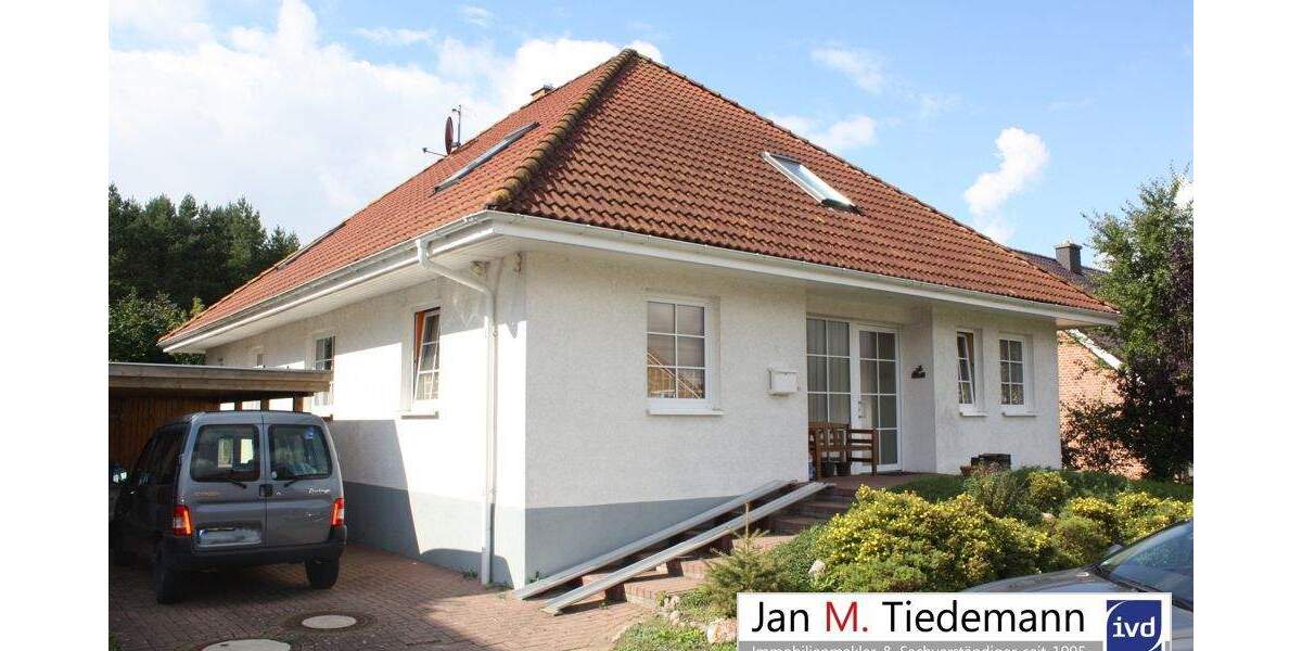 Mehrfamilienhaus, Wohnhaus Herrnburg Herrnburg - 8 Zimmer, 237 m&sup2;, 590.000&euro; | Angebot:25801374