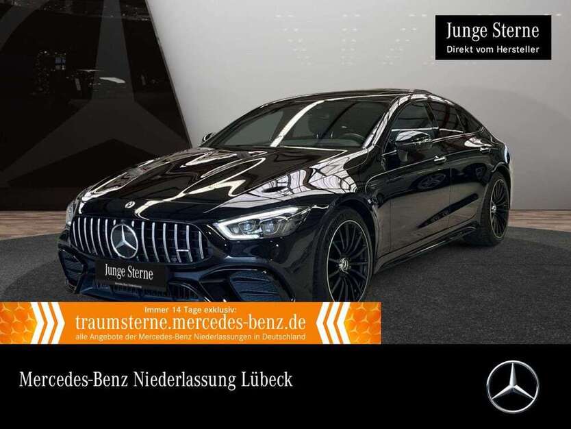 AMG GT