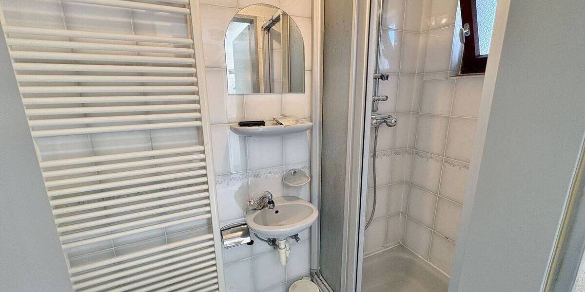 Doppelhaushälfte Lübeck / Vorwerk St. Lorenz Nord - 6 Zimmer, 110 m&sup2;, 125.000&euro; | Angebot:26807078