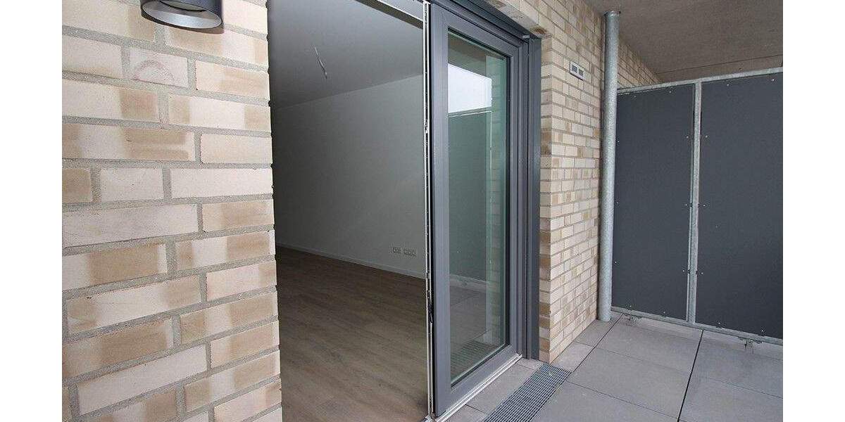 Etagenwohnung Bad Oldesloe - 3 Zimmer, 79 m&sup2;, 391.700&euro; | Angebot:25142155