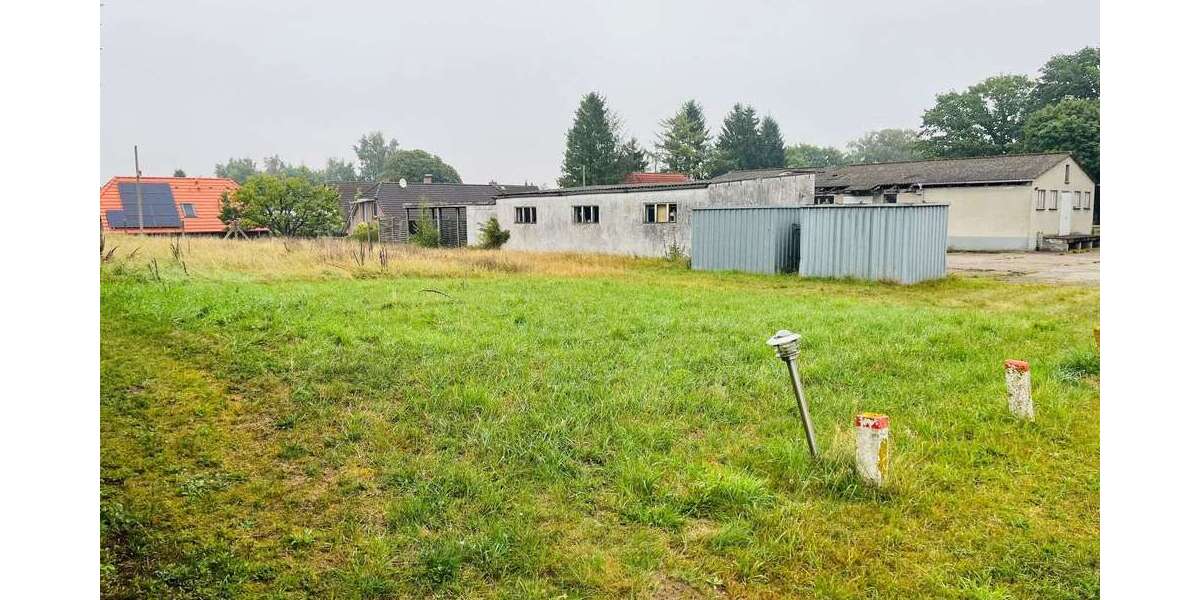 Grundstück Lüdersdorf - 369.000&euro; | Angebot:23078404