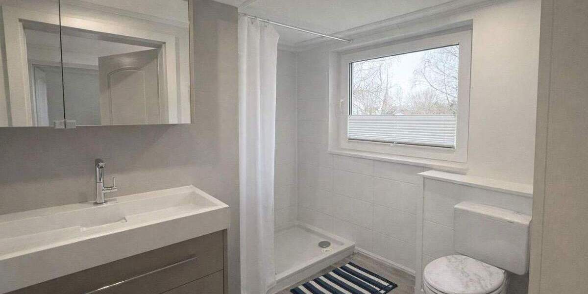 Einfamilienhaus Bad Segeberg - 4 Zimmer, 80 m&sup2;, 325.000&euro; | Angebot:25532199