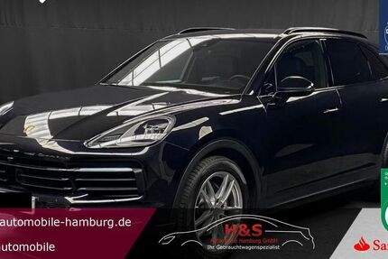Porsche Cayenne 50.821 km 64.900 &euro; Bad Segeberg 23795