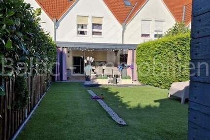 Haus Lübeck / Sankt Lorenz Nord St. Lorenz Nord - 5 Zimmer, 124 m&sup2;, 479.000&euro; | Angebot:24544286