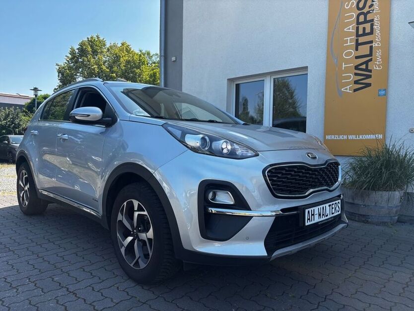 Sportage