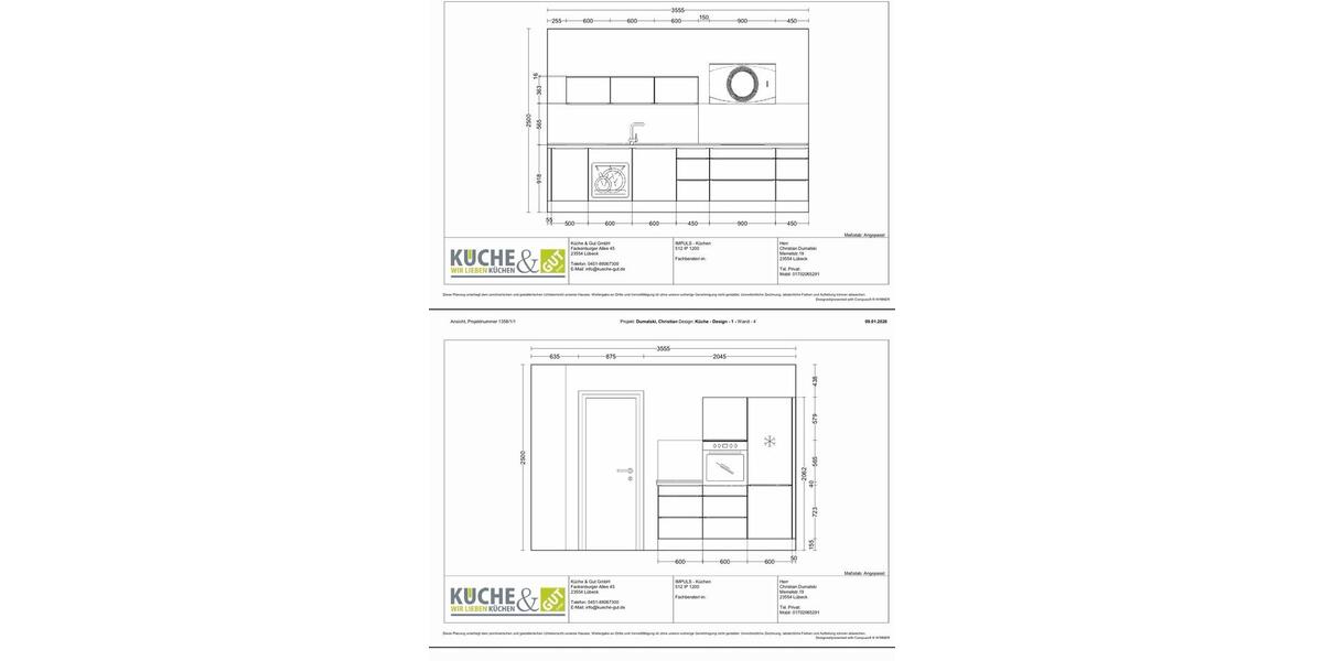 Reihenhaus Lübeck Sankt Lorenz Nord - 5 Zimmer, 116 m&sup2;, 1.800&euro; | Angebot:25174736