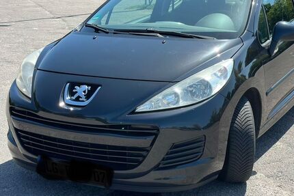Peugeot 207 141.000 km 1.999 &euro; Bad Segeberg 23795