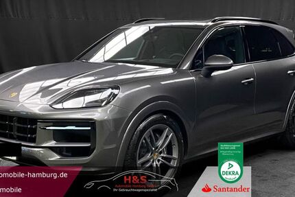 Porsche Cayenne 47.666 km 93.900 &euro; Bad Segeberg 23795