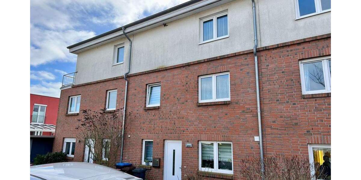 Viel Platz im beliebten Bornkamp St. Jürgen 6 zimmer