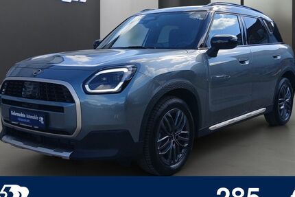 Mini Cooper Countryman 28.476 km 29.950 &euro; Lübeck 23560