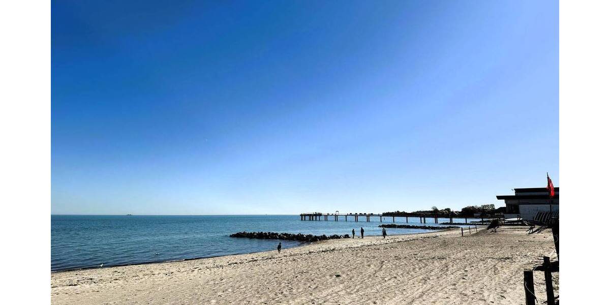 Terrassenwohnung Timmendorfer Strand Niendorf/Ostsee - 1 Zimmer, 36 m&sup2;, 239.000&euro; | Angebot:26568621