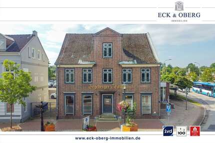 Gewerbeobjekt Bad Segeberg - 1.746&euro; | Angebot:27347869
