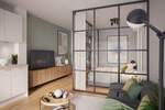Etagenwohnung Lübeck-Travemünde Travemünde - 1 Zimmer, 48 m&sup2;, 458.000&euro; | Angebot:25662596