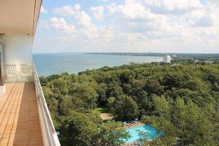 Wohnung Timmendorfer Strand - 3 Zimmer, 120 m&sup2;, 495.000&euro; | Angebot:26875770