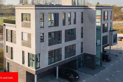 Gewerbeobjekt Stockelsdorf - 2.600.000&euro; | Angebot:25810302