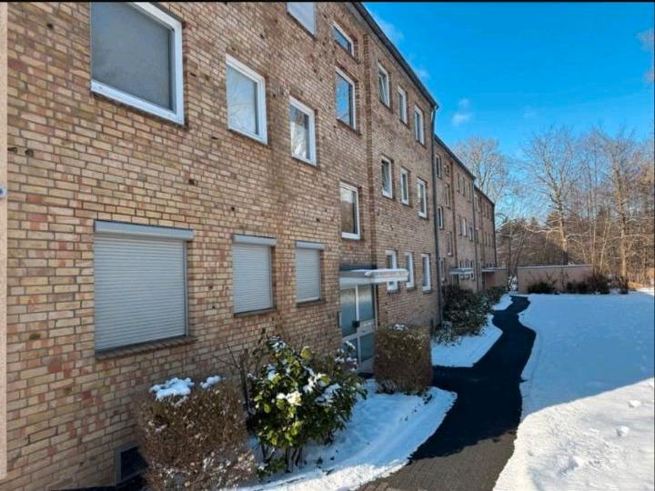 Etagenwohnung Bad Schwartau - 3 Zimmer, 62 m&sup2;, 149.000&euro; | Angebot:26877822