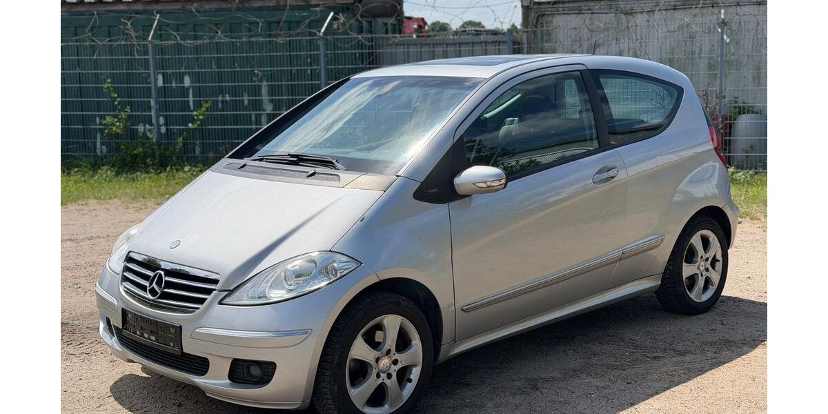 Mercedes-Benz A 150 145.000 km 1.000 &euro; Lübeck 23569