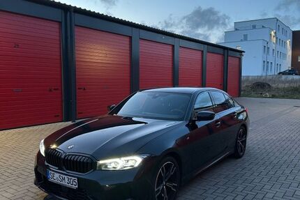 BMW 320 35.600 km 35.900 &euro; Klein Rönnau 23795