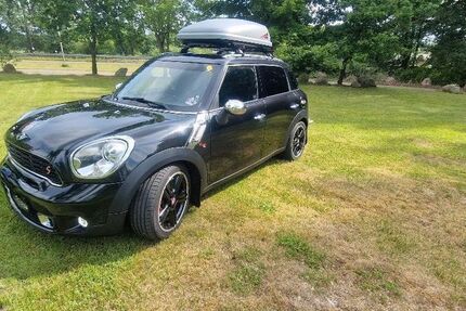 Mini Countryman S (Cooper) 146.000 km 10.200 &euro; Stockelsdorf 23617