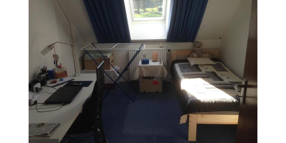 Dachgeschoßwohnung Ahrensbök - 3 Zimmer, 93 m&sup2;, 750&euro; | Angebot:26600619