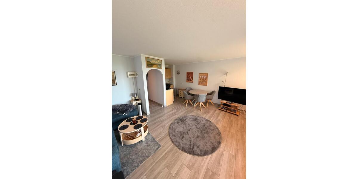 Erdgeschoßwohnung Neustadt in Holstein - 3 Zimmer, 50 m&sup2;, 360.000&euro; | Angebot:27178352