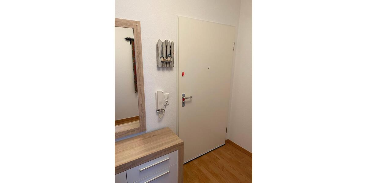 Etagenwohnung Lübeck Sankt Gertrud - 2 Zimmer, 54 m&sup2;, 915&euro; | Angebot:26060990