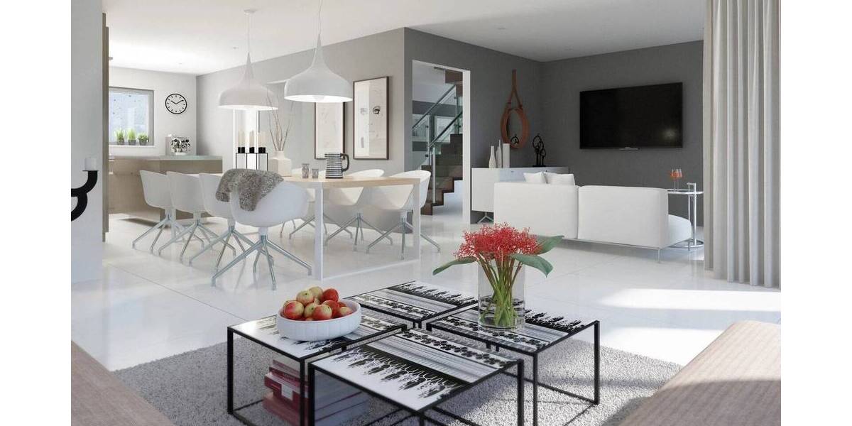Einfamilienhaus Scharbeutz - 5 Zimmer, 180 m&sup2;, 1.684.400&euro; | Angebot:26851285