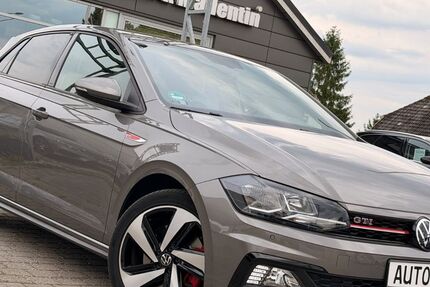 VW Polo 36.000 km 21.885 &euro; Stepenitztal 23936