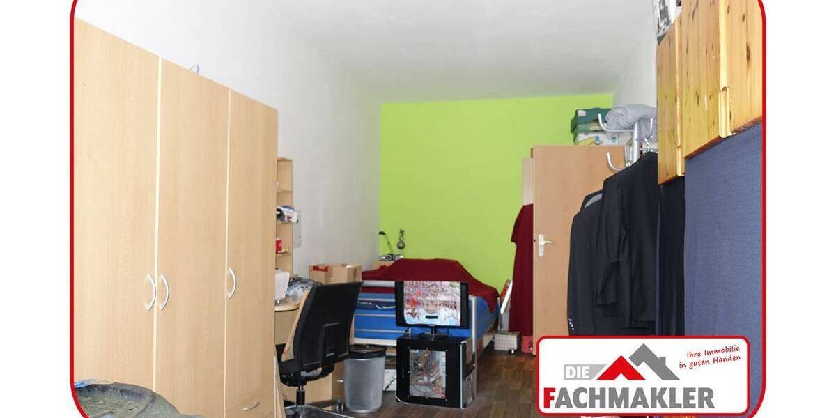 Etagenwohnung Stockelsdorf - 3 Zimmer, 85 m&sup2;, 199.500&euro; | Angebot:23948257