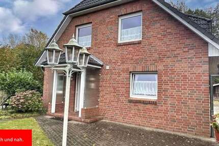 Haus Lübeck Sankt Lorenz Nord - 5.5 Zimmer, 148 m&sup2;, 549.000&euro; | Angebot:25229151