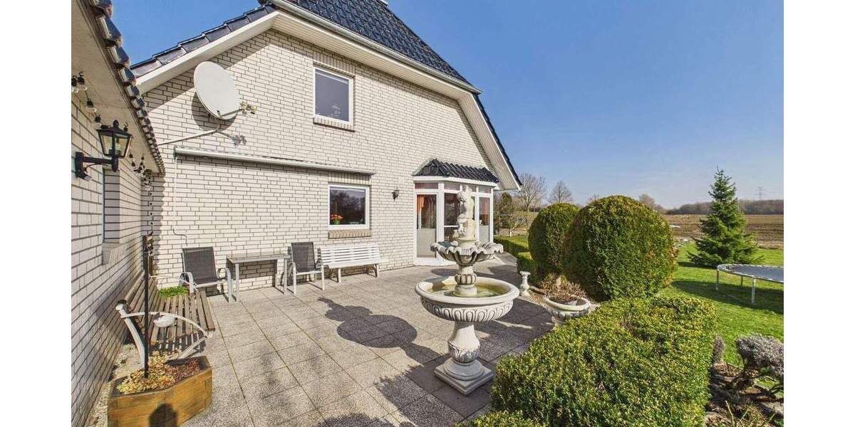 Einfamilienhaus Stockelsdorf Obernwohlde - 6 Zimmer, 192 m&sup2;, 679.000&euro; | Angebot:25836906