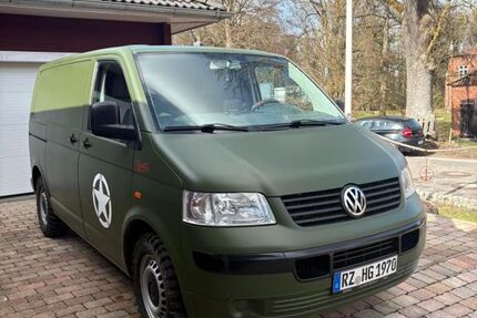 VW T5 Transporter 128.000 km 12.500 &euro; Ratzeburg 23909
