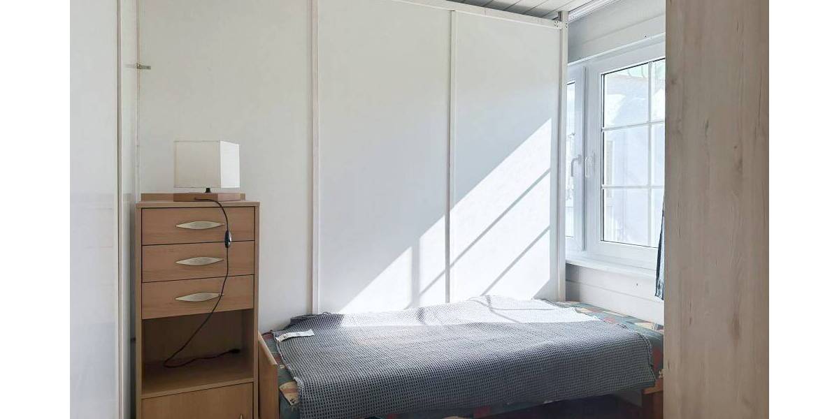 Bungalow Timmendorfer Strand / Niendorf Niendorf/Ostsee - 4 Zimmer, 65 m&sup2;, 349.000&euro; | Angebot:26362553