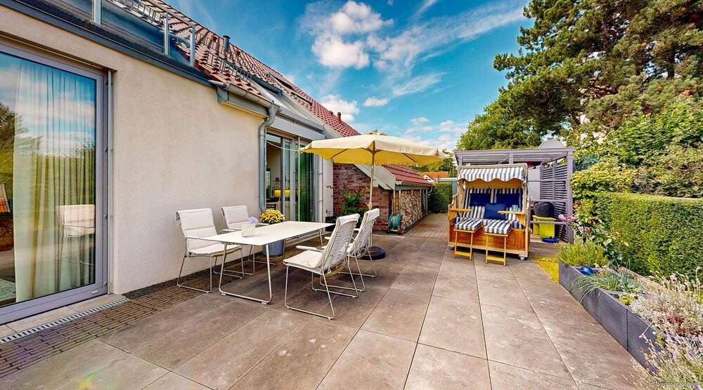 Einfamilienhaus Neustadt in Holstein / Pelzerhaken Pelzerhaken - 6 Zimmer, 311 m&sup2;, 1.890.000&euro; | Angebot:24795990