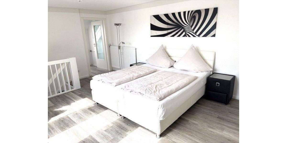 Etagenwohnung Timmendorfer Strand Niendorf/Ostsee - 2 Zimmer, 65 m&sup2;, 465.000&euro; | Angebot:26863517
