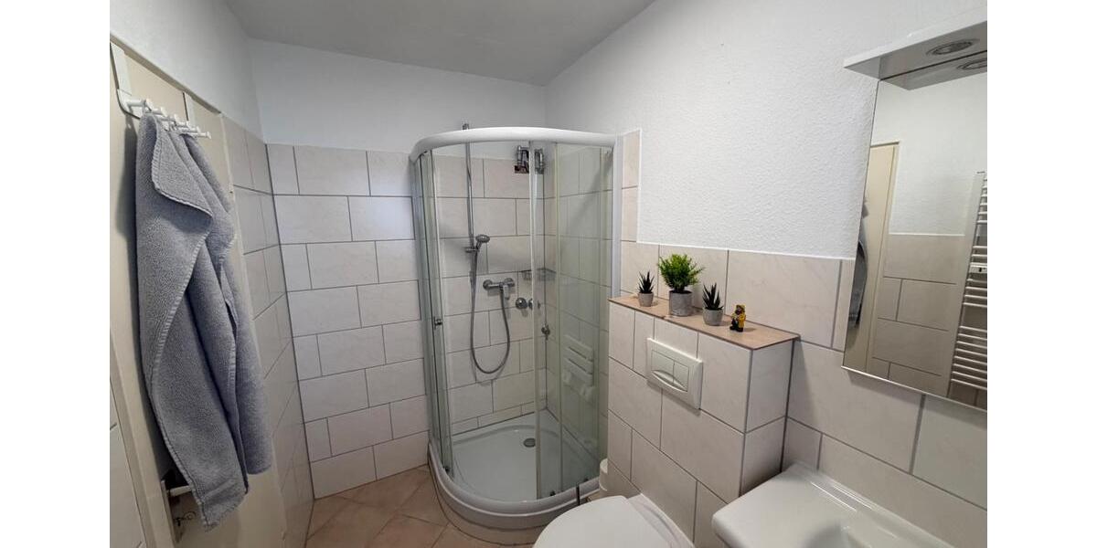 Terrassenwohnung Scharbeutz - 2 Zimmer, 64 m&sup2;, 1.100&euro; | Angebot:25943284