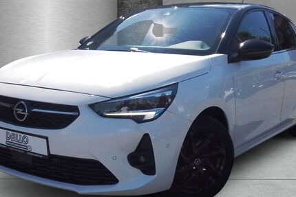 Opel Corsa 23.952 km 15.995 &euro; Bad Schwartau 23611