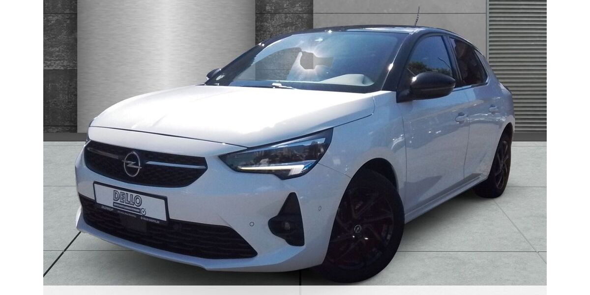 Opel Corsa 23.952 km 16.995 &euro; Bad Schwartau 23611