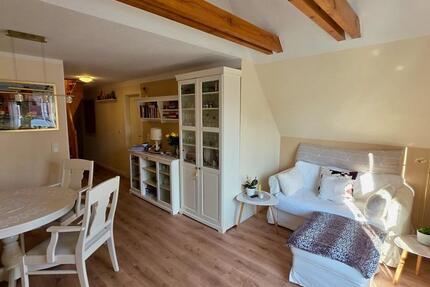 Wohnung Lübeck Alt-Travemünde / Rönnau - 3 Zimmer, 75 m&sup2;, 429.000&euro; | Angebot:26296921