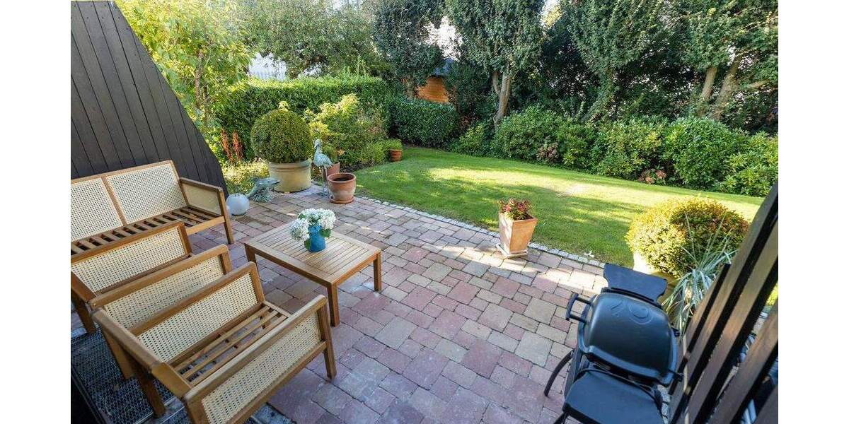 Etagenwohnung Scharbeutz - 2 Zimmer, 66 m&sup2;, 439.000&euro; | Angebot:25645127