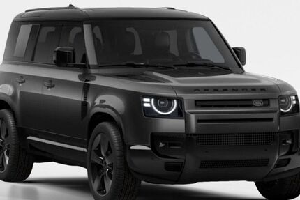 Land Rover Defender 1.100 km 103.900 &euro; Lübeck 23554