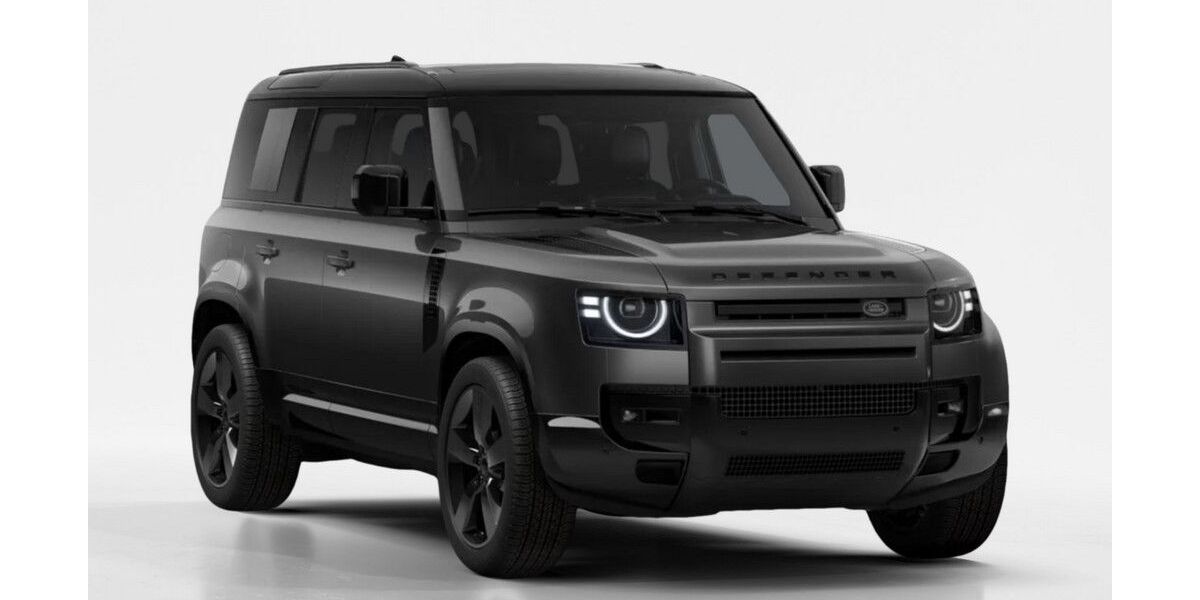 Land Rover Defender 1.100 km 103.900 &euro; Lübeck 23554